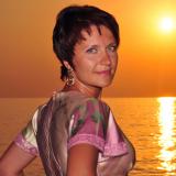 Хоменко Анна
